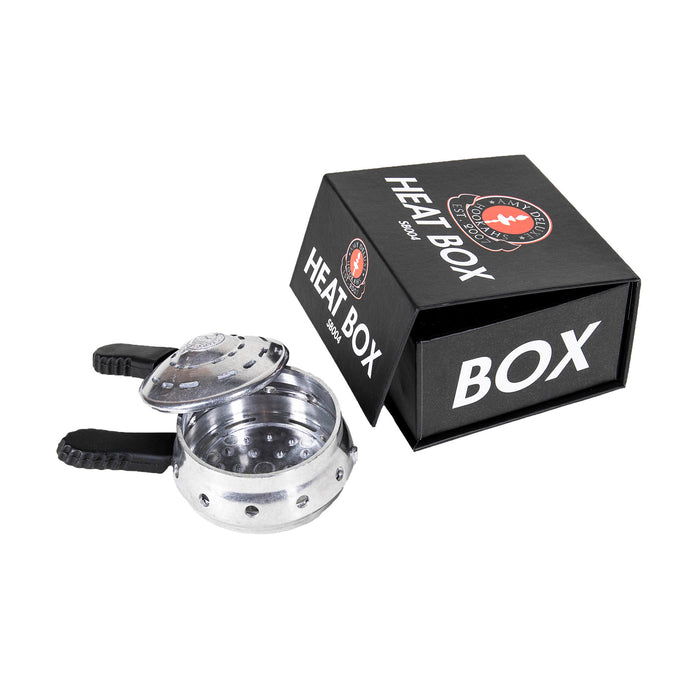 Amy Heat Box -