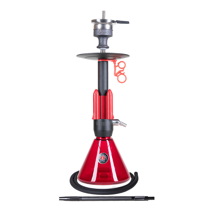 Black-Red Base