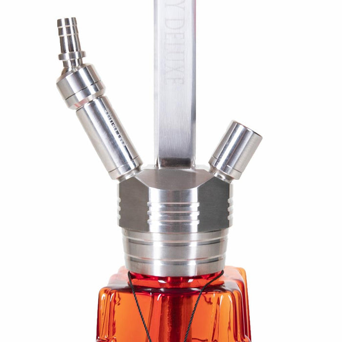 Amy Mini Crystalica Hookah (SS18.02) -