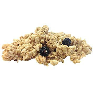 Blueberry Flax Granola Bulk