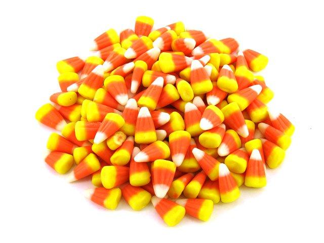 Candy Corn