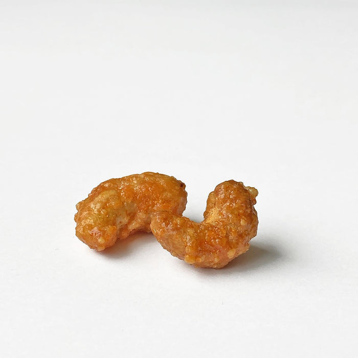 Chili Lime Cashews