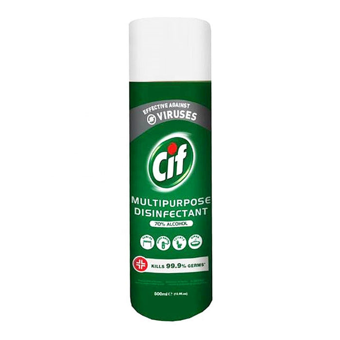 Cif Multipurpose Disinfectant