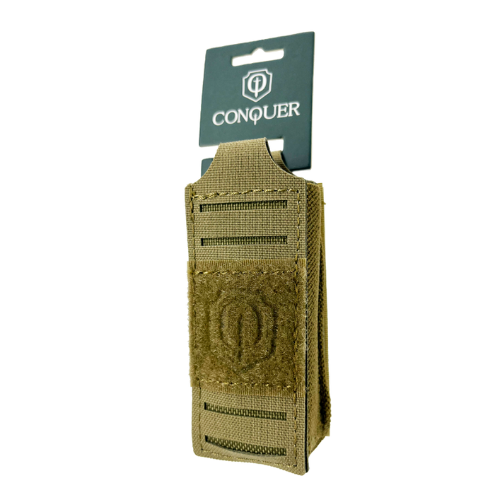 Conquer Death-Rag Conquer Tactical