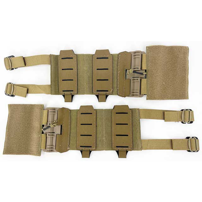 Conquer Elastic Cummerbound Conquer Tactical