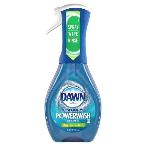 Dawn Ultra Powerwash - Apple