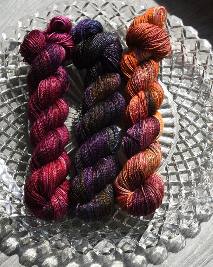 Destination Yarn Preorder Destructive