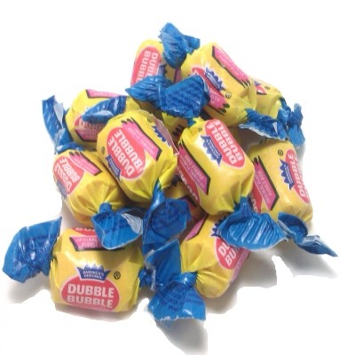 Double Bubble
