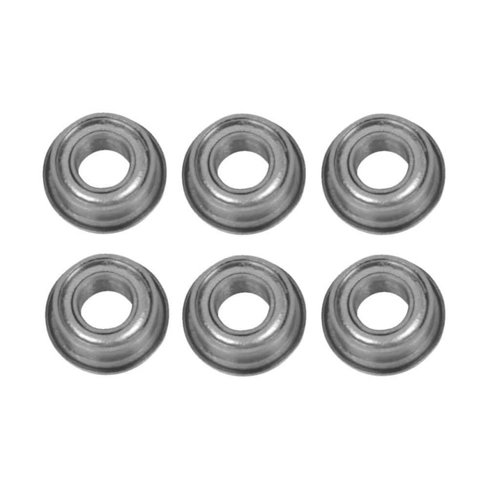Element 6 mm Bøsninger Element