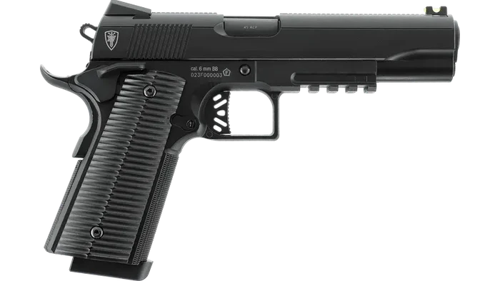 Elite Force BlaMer, CO2 Umarex
