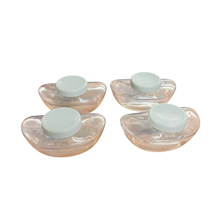 Elvie | Milk Collection Cups