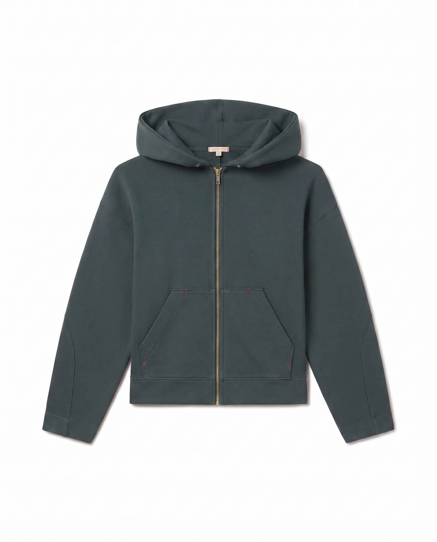 Beach Side Hoodie - Abyss
