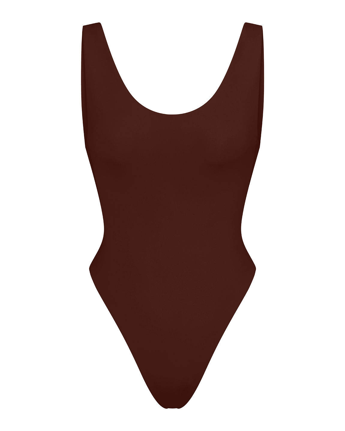 Betty Suit *Thong - Cold Brew