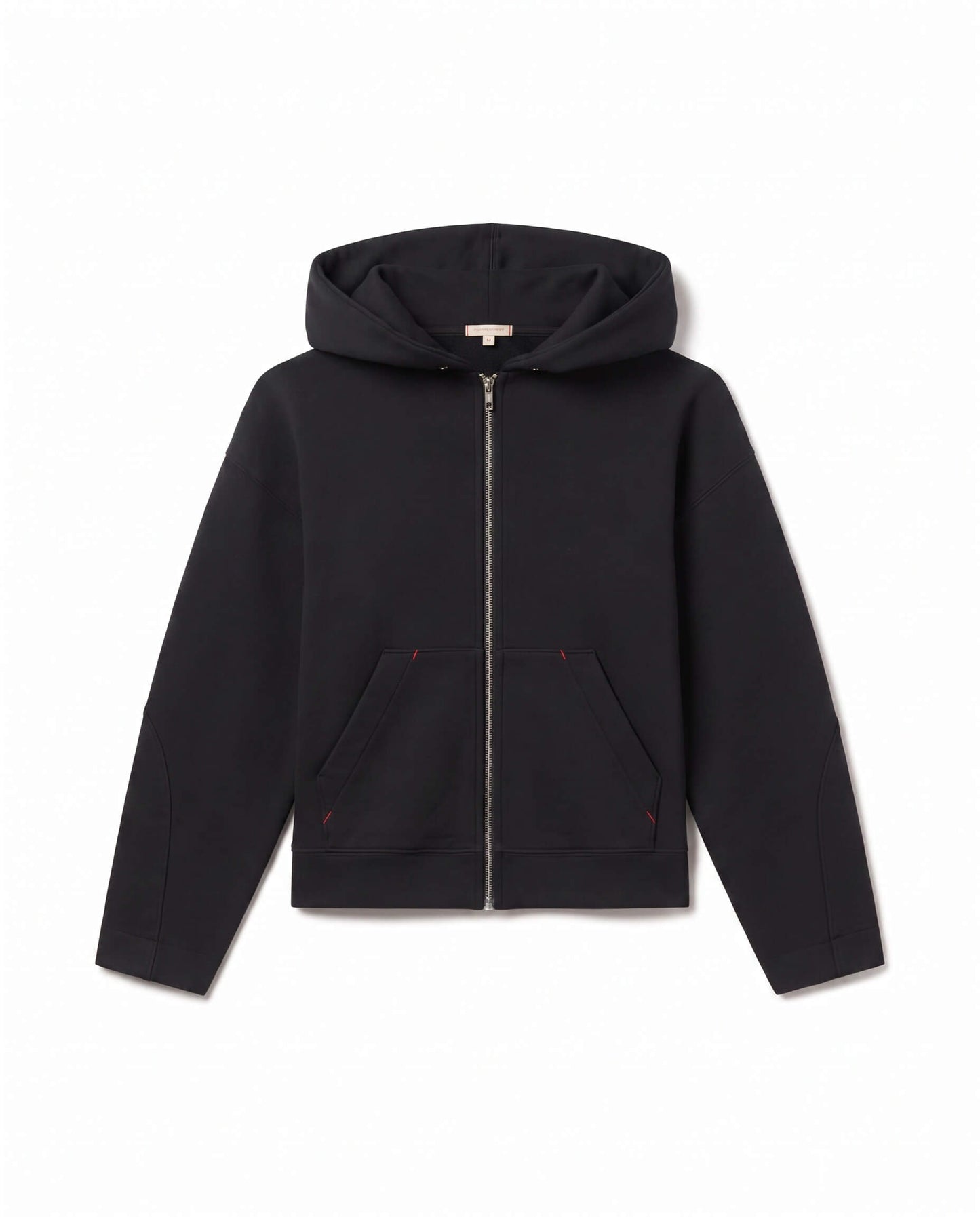 Beach Side Hoodie - Jet