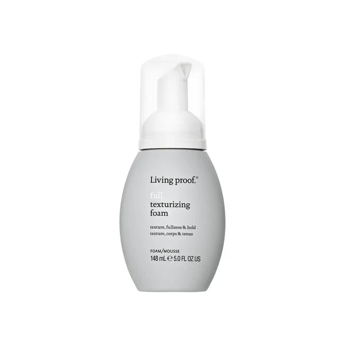Full Texturizing Foam 148ml
