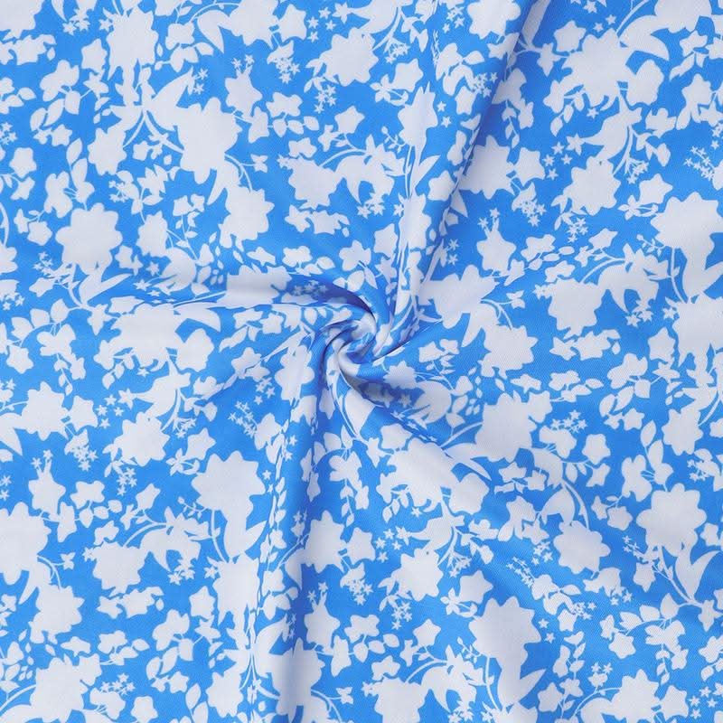 Self tie flower print backless cami mini dress | Festival Outfits Women