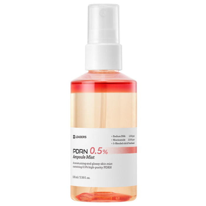 Leaders PDRN 0.5% Ampoule Mist
