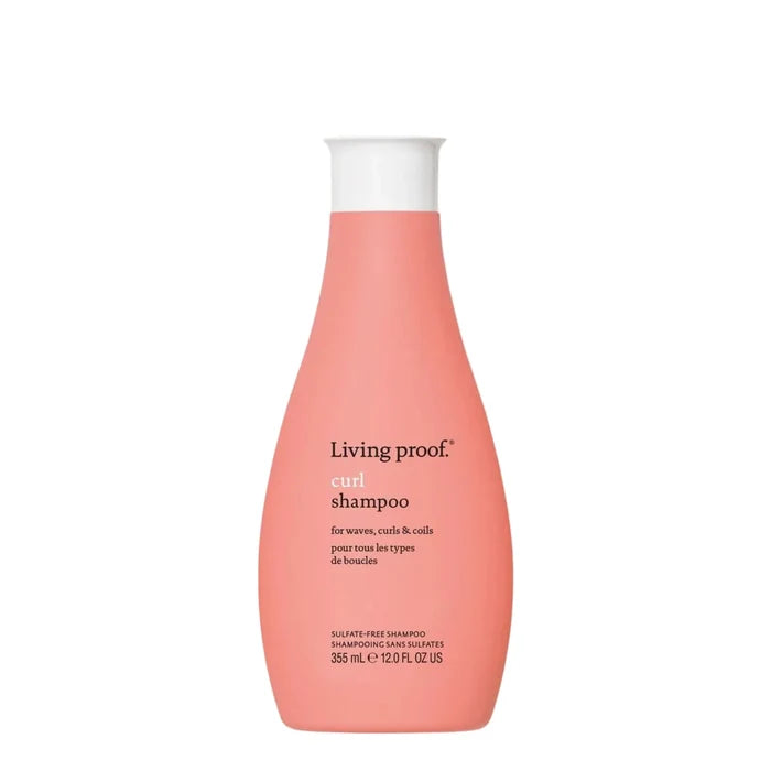 Living Proof Curl Shampoo 12oz