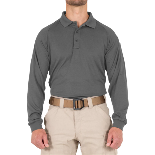 M Performance LS Polo | FT-111503