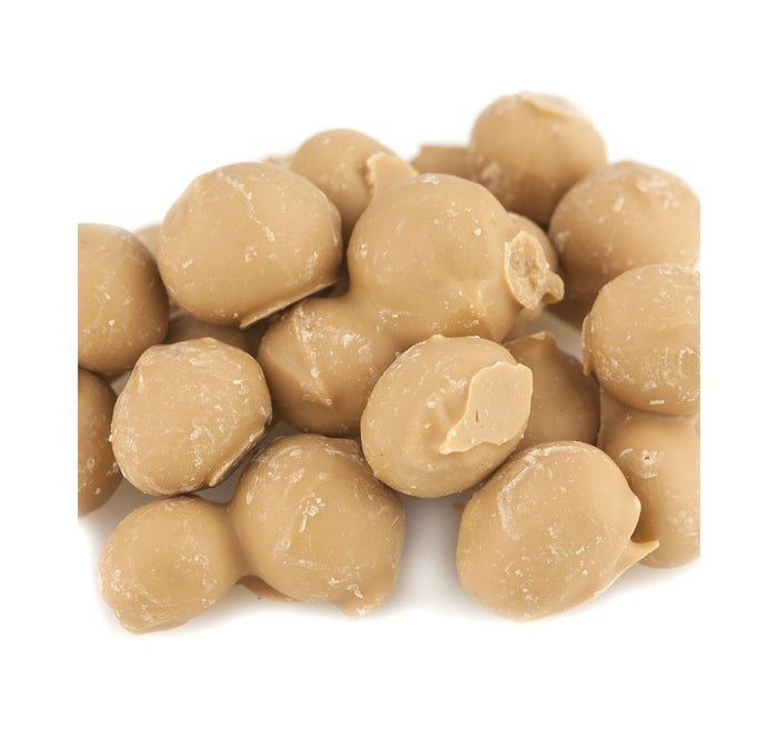 Maple Double Dipped Peanuts
