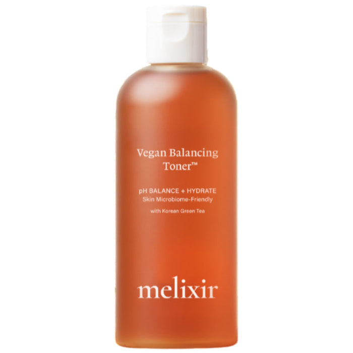 melixir Vegan Balancing Toner