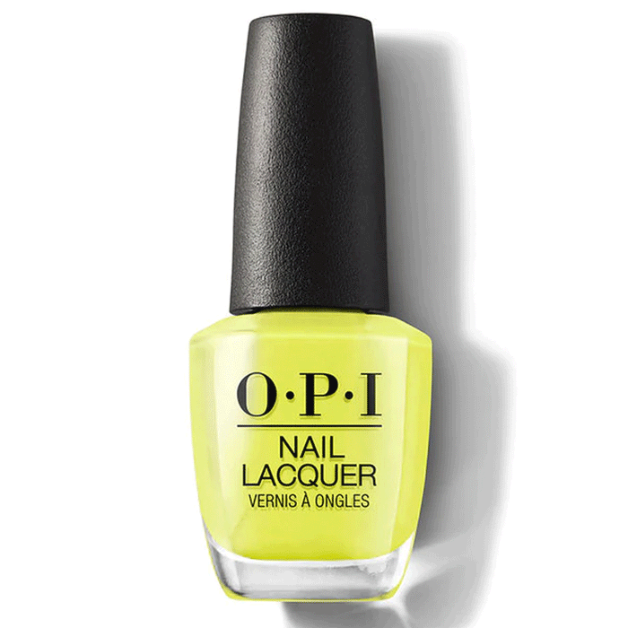 OPI Pump Up The Volume