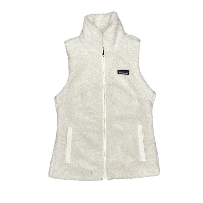 Patagonia | Fleece Vest | Women's XS