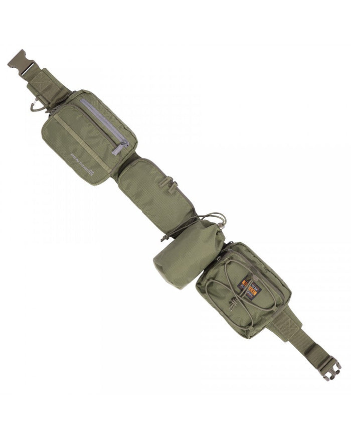 Pentagon Alissos Utility Bælte Pentagon Tactical