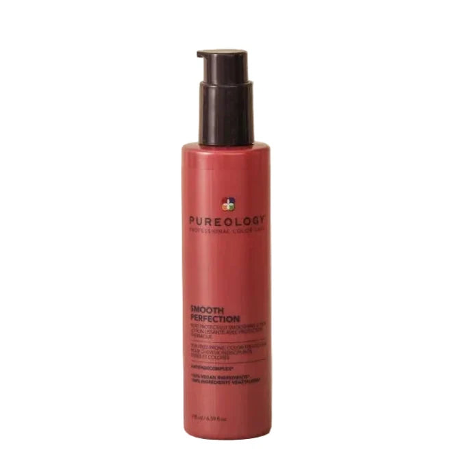 Pureology Smooth Perfection Lightweight Perfecting Lotion 195ml