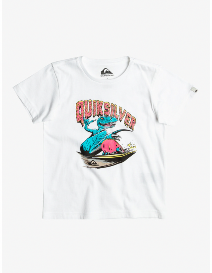 Quiksilver Radical Times - T-Shirt For Boys