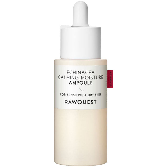 RAWQUEST Echinacea Calming Moisture Ampoule