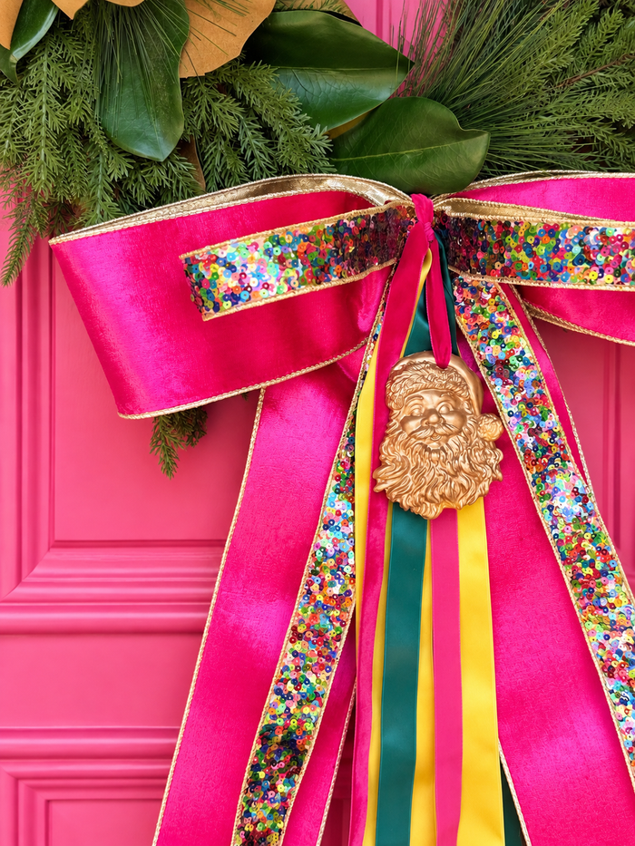 Saint-Honoré Estate Wreath