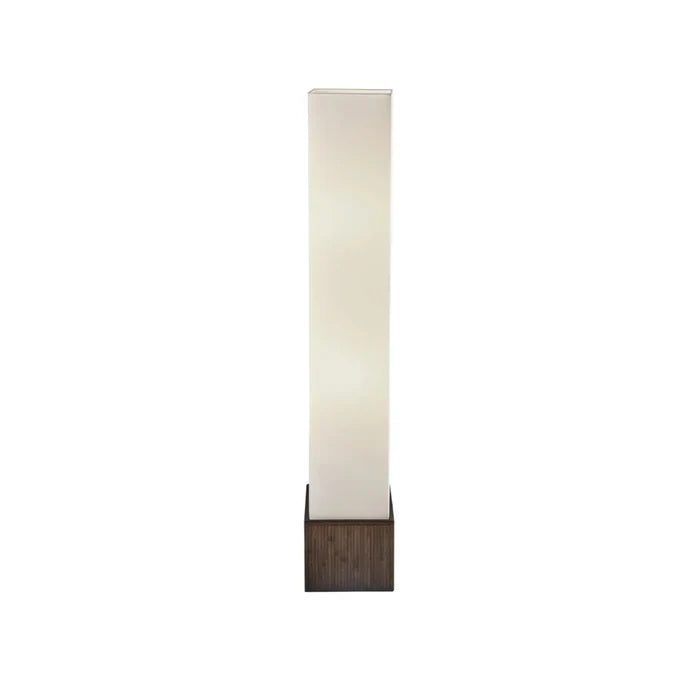 Sebu Floor Lantern: Available at City Home PDX