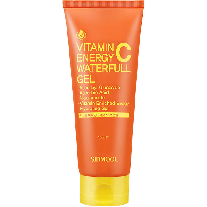 Sidmool Vitamin C Energy Moisture Gel