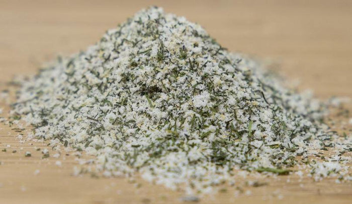 Spicy Dill Pickle Seasoning