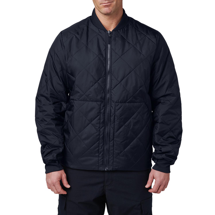 Fire Navy / 3X-Large