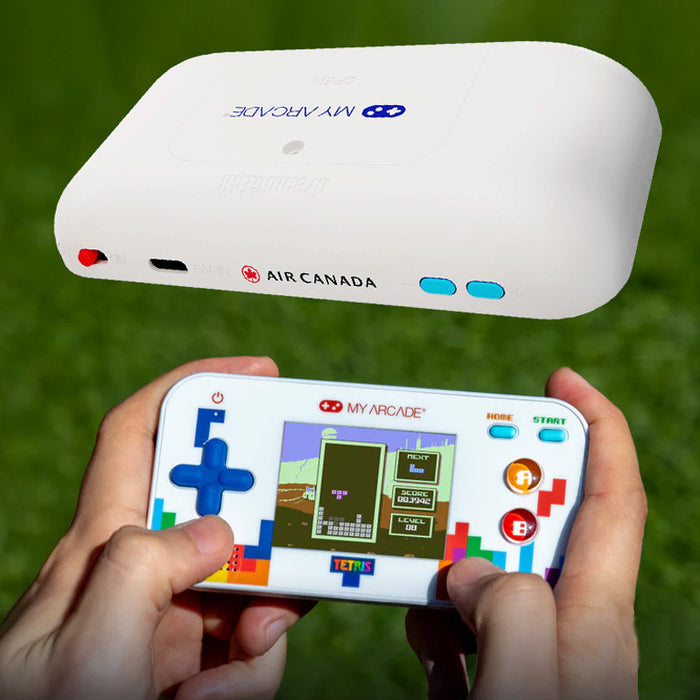 Tetris® Gamer V by My Arcade®