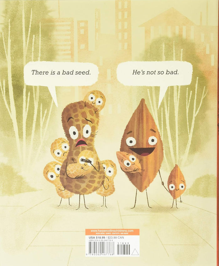 The Bad Seed