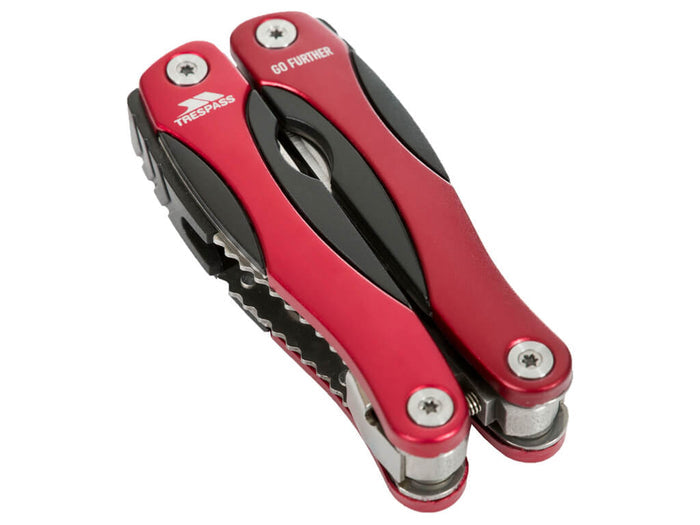 Trespass Gazonty Multitool Trespass