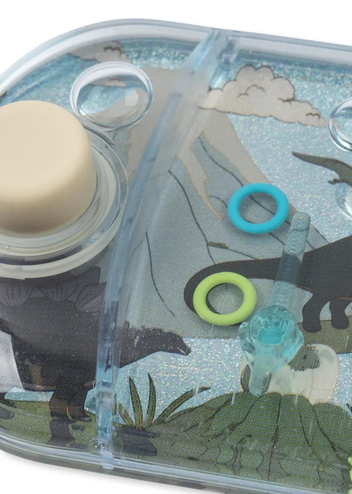Water Ring Game - Dinomite