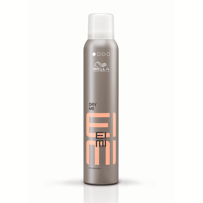 Wella Professionals Eimi Dry Me - Dry Shampoo 180ml