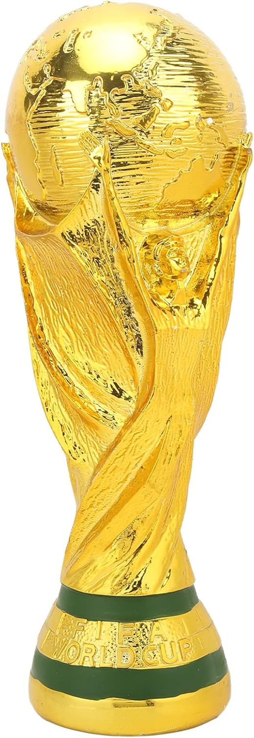 World cup trophy 22in