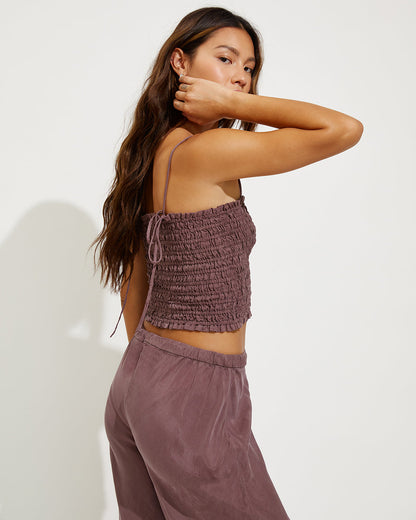 Cabana Top - Shadow