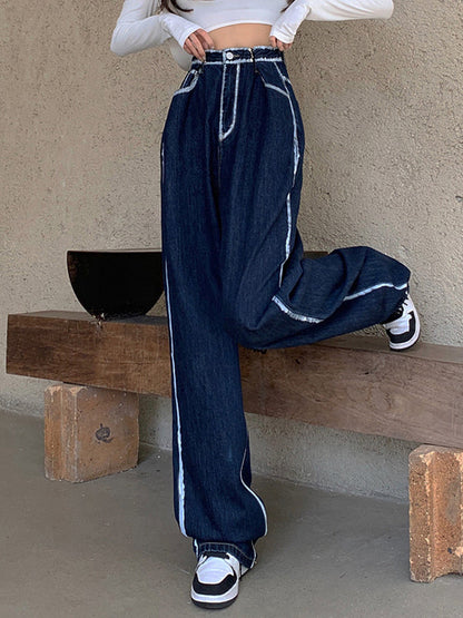Slim Fit Jeans