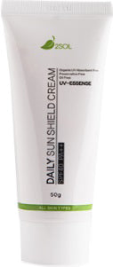 2SOL Daily Sun Shield Cream [SPF40/PA++]