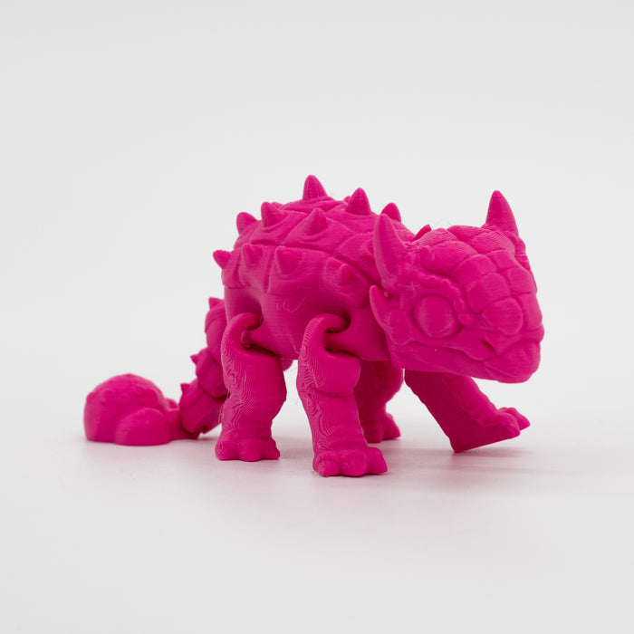 Hot Pink