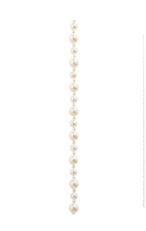 6’ Pearl Garland