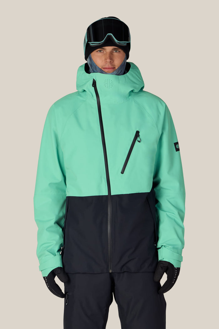 WASABI COLORBLOCK / S
