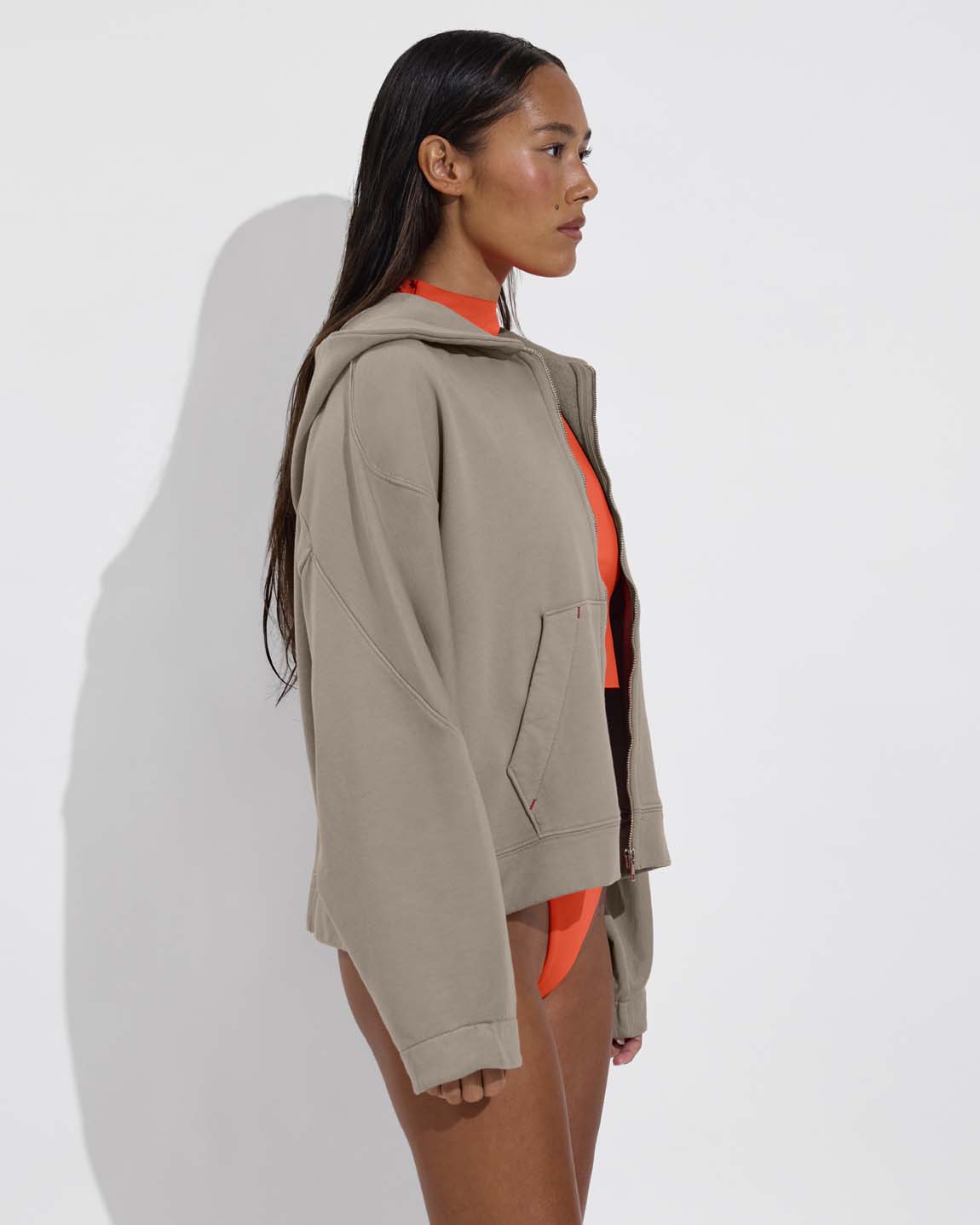 Beach Side Hoodie - Beach