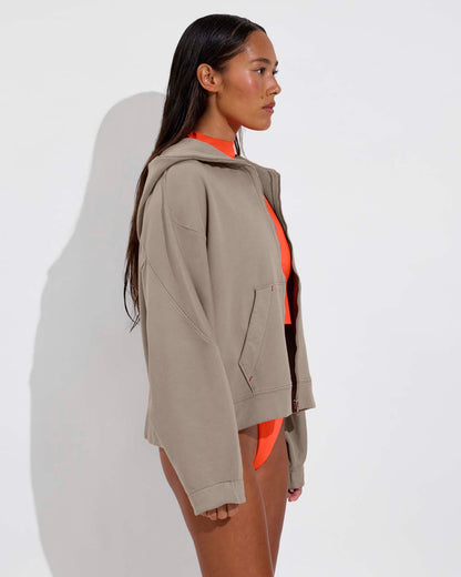 Beach Side Hoodie - Beach